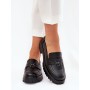 Moccasins model 211103 Step in style