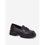 Moccasins model 211103 Step in style