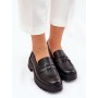 Moccasins model 211103 Step in style