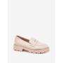 Moccasins model 211106 Step in style