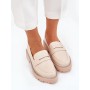 Moccasins model 211106 Step in style