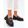 Moccasins model 211112 Step in style