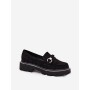 Moccasins model 211114 Step in style