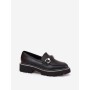 Moccasins model 211115 Step in style