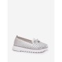 Chaussures Basses model 211120 Step in style