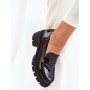 Chussures basses à talons model 211124 Step in style