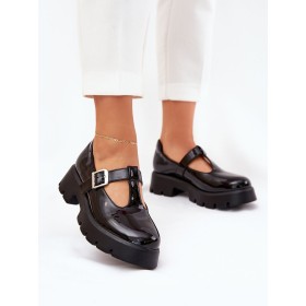 Chaussures Basses model 211125 Step in style