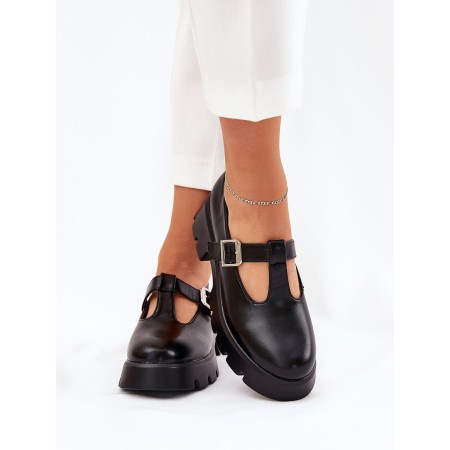 Chaussures Basses model 211126 Step in style