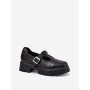 Chaussures Basses model 211126 Step in style