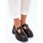 Chaussures Basses model 211126 Step in style