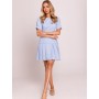 Robe de jour model 211155 Moe