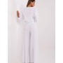 Pantalon femme model 211273 Italy Moda
