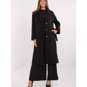 Manteau model 211299 Italy Moda