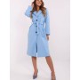 Manteau model 211301 Italy Moda