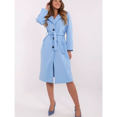 Manteau model 211301 Italy Moda