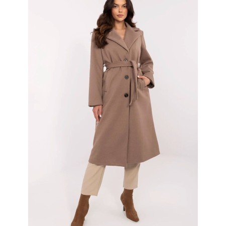 Manteau model 211305 Italy Moda