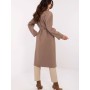 Manteau model 211305 Italy Moda