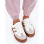 Chaussures de sport model 211347 Step in style
