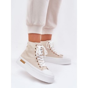 Baskets model 211355 Step in style