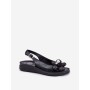 Cothurnes model 211359 Step in style