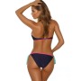 Maillot de bain deux pièces model 211407 Marko