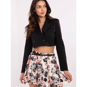 Jupe pantalon model 211438 Italy Moda