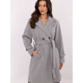 Manteau model 211460 Italy Moda