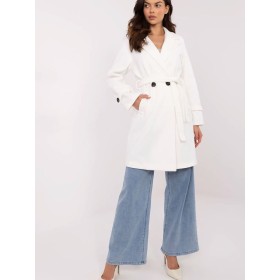 Manteau model 211462 Italy Moda