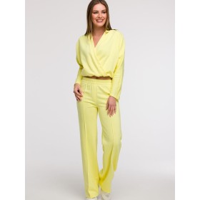 Pantalon survêtement model 211512 BeWear