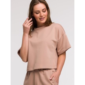 Sweatshirt model 211521 BeWear