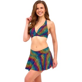 Robe de plage model 211568 Lupo Line