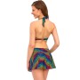 Robe de plage model 211568 Lupo Line