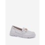 Moccasins model 211607 Step in style