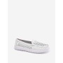 Moccasins model 211609 Step in style