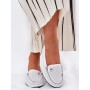 Moccasins model 211613 Step in style