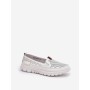 Ballerine model 211625 Step in style