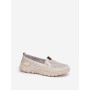 Ballerine model 211626 Step in style