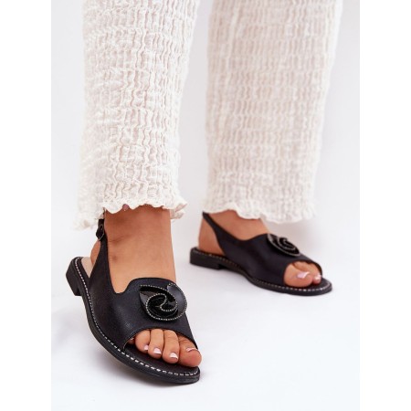 Sandales model 211633 Step in style
