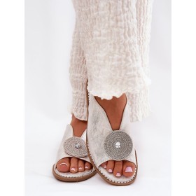 Sandales model 211639 Step in style