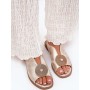 Sandales model 211641 Step in style