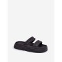 Clacquettes model 211670 Step in style