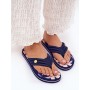 Tongs model 211676 Step in style