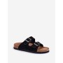 Clacquettes model 211680 Step in style