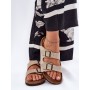 Clacquettes model 211681 Step in style