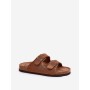 Clacquettes model 211682 Step in style