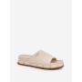 Clacquettes model 211688 Step in style