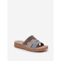Clacquettes model 211689 Step in style