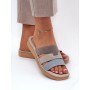 Clacquettes model 211689 Step in style