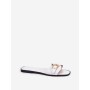 Clacquettes model 211690 Step in style