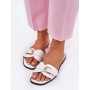 Clacquettes model 211690 Step in style